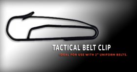Tactical Belt Clip