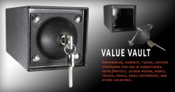 Value Vault